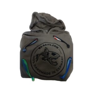 WS Baits Hoodie - Team Kapuzenpulli