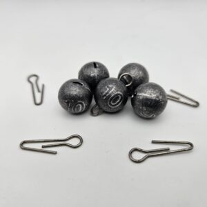 Cheburashka Chebu Bleigewicht 10 gramm