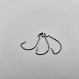 Offset Haken Größe 8