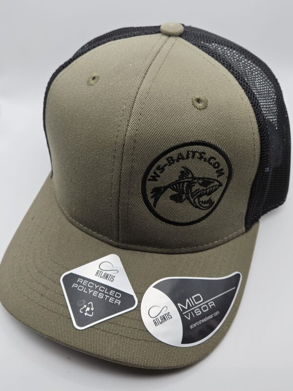 WS Baits Cap - Onesize