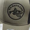 WS Baits Cap - Onesize